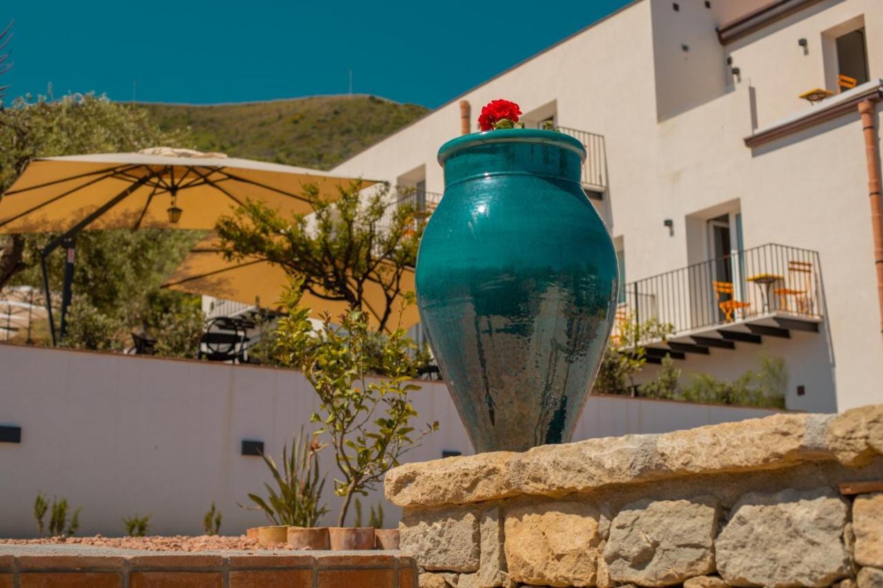 Villa Toto Resort Cefalù Eksteriør billede