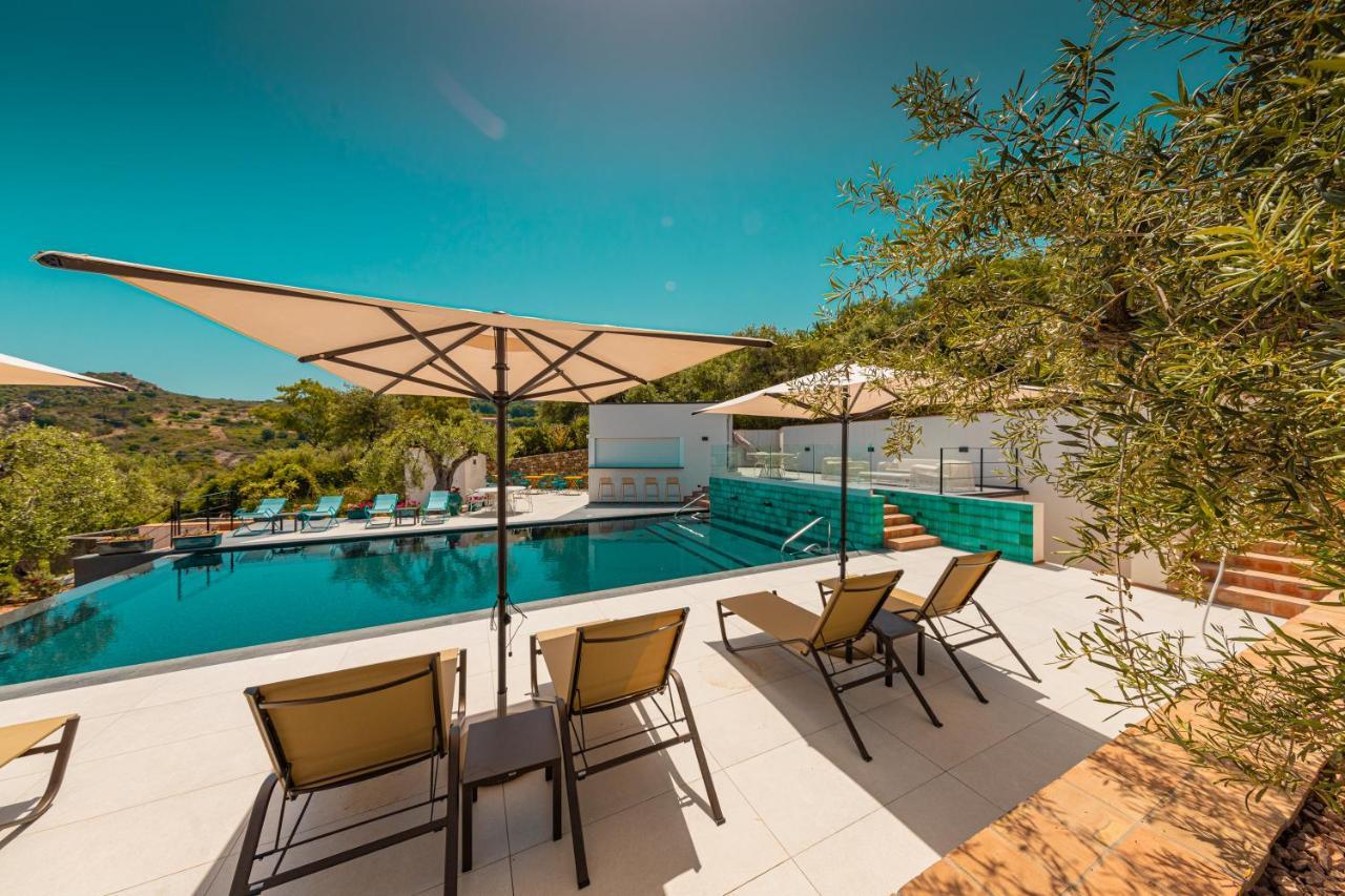 Villa Toto Resort Cefalù Eksteriør billede
