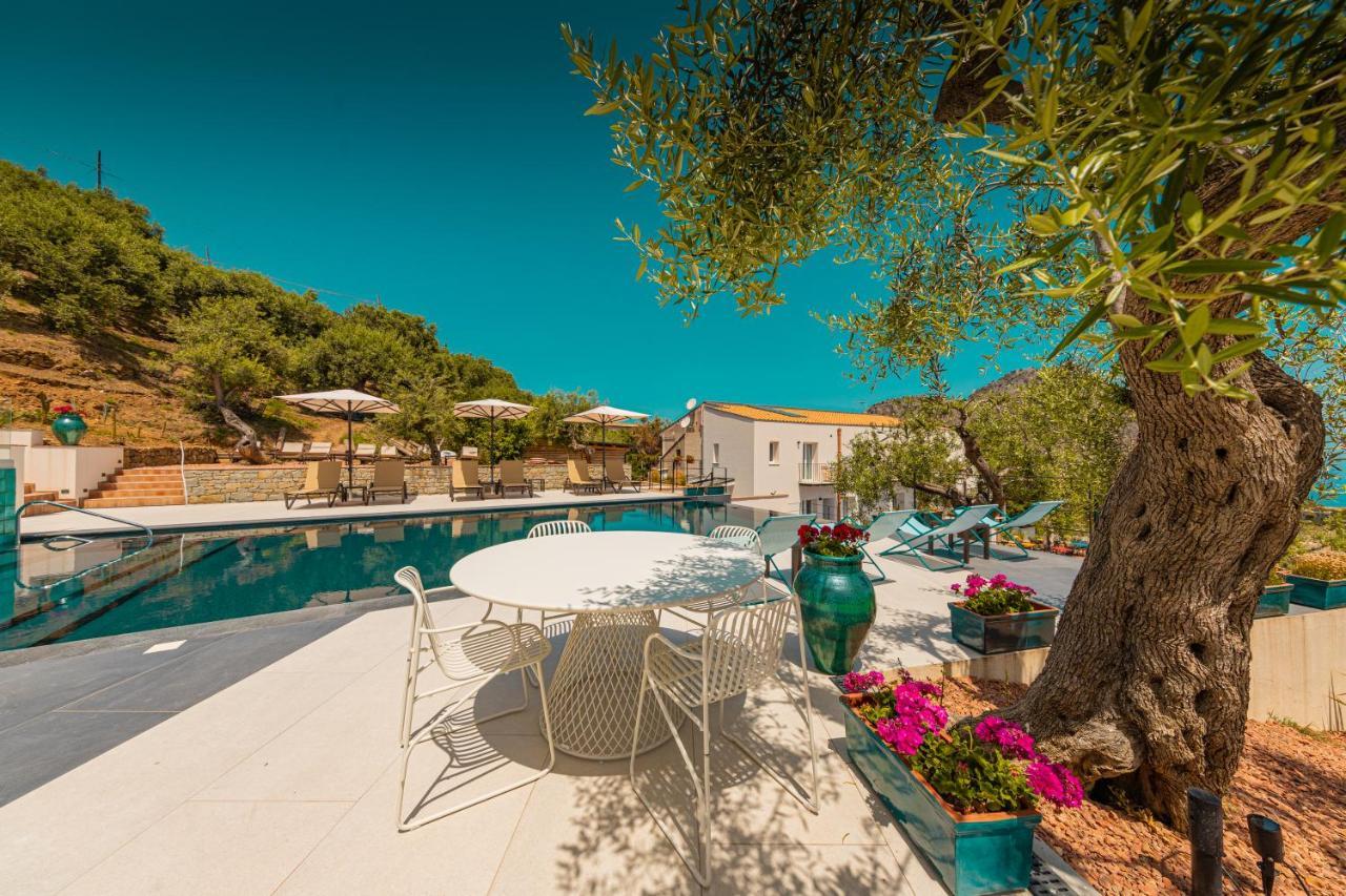 Villa Toto Resort Cefalù Eksteriør billede