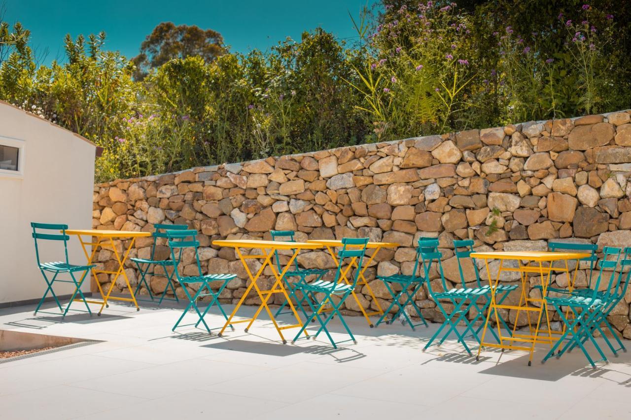 Villa Toto Resort Cefalù Eksteriør billede