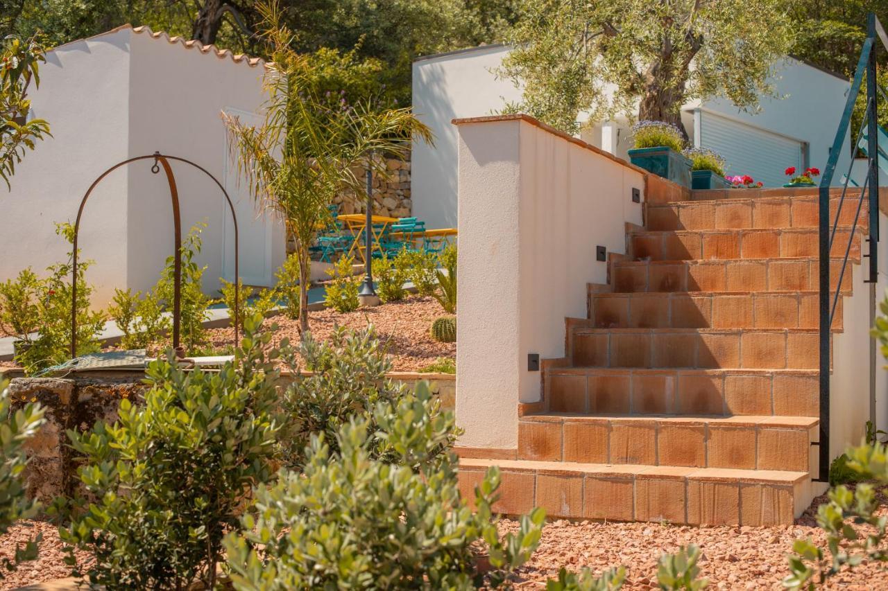 Villa Toto Resort Cefalù Eksteriør billede