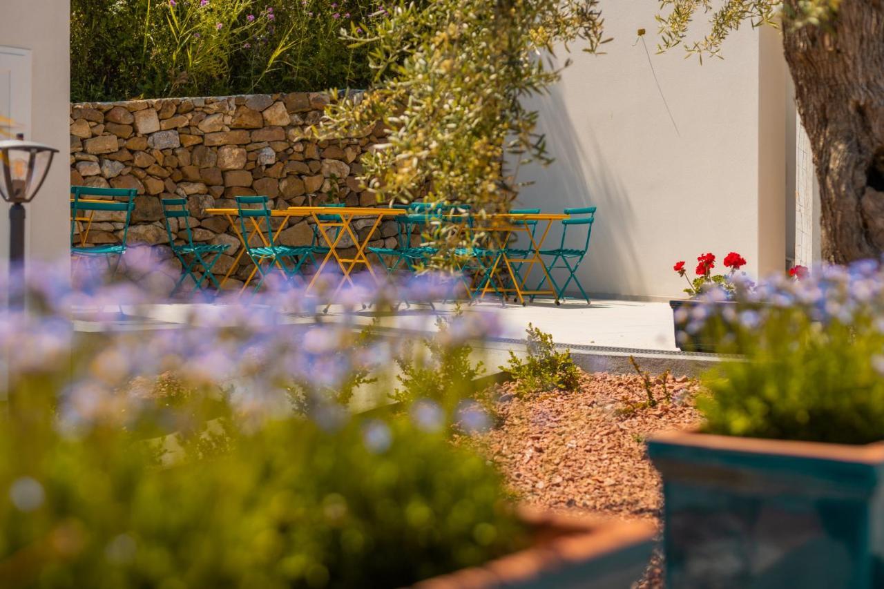 Villa Toto Resort Cefalù Eksteriør billede