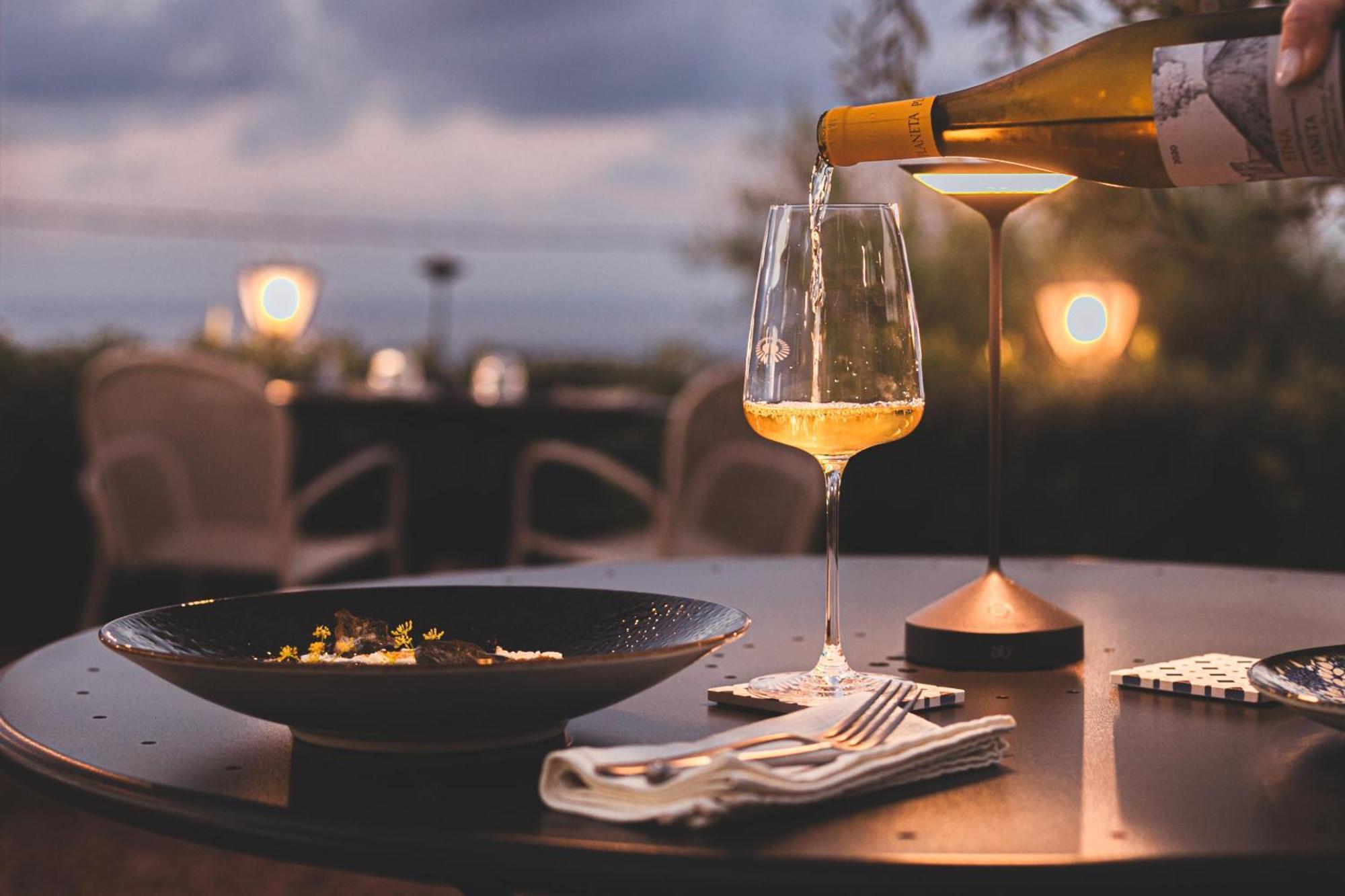 Villa Toto Resort Cefalù Eksteriør billede