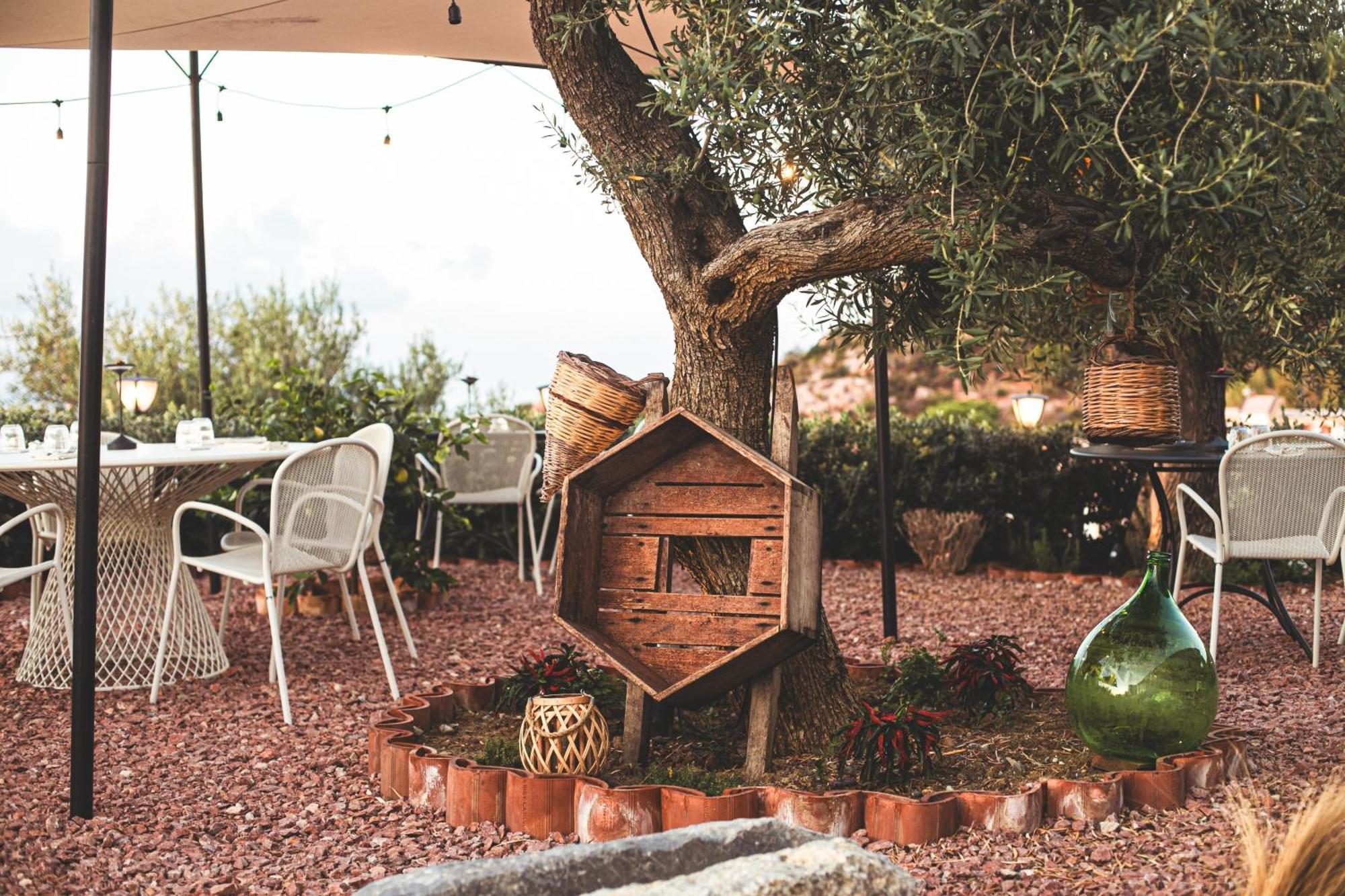 Villa Toto Resort Cefalù Eksteriør billede