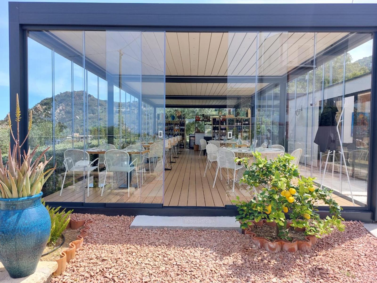 Villa Toto Resort Cefalù Eksteriør billede