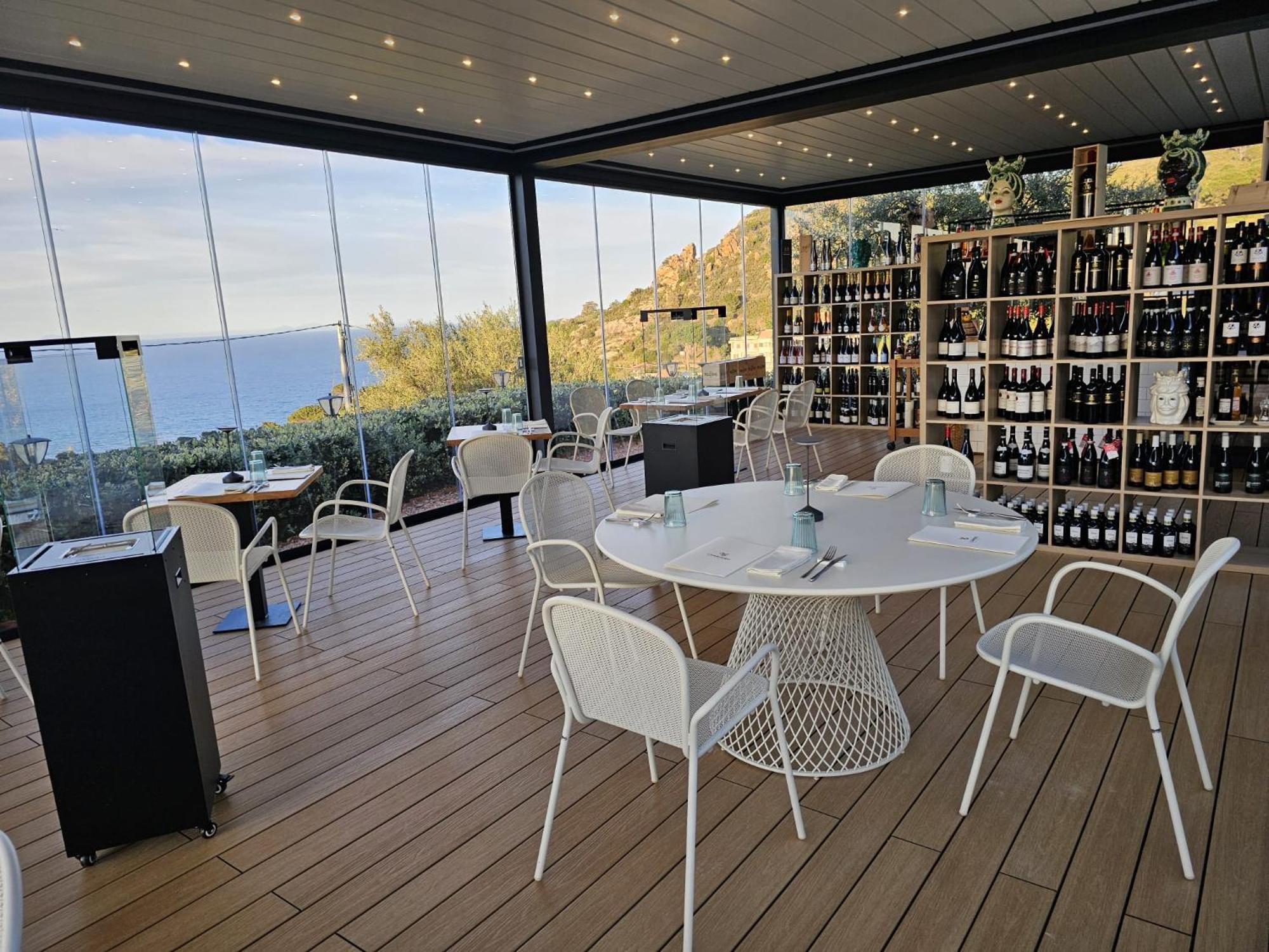 Villa Toto Resort Cefalù Eksteriør billede